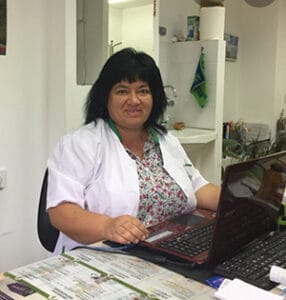 rsd Д р Антоанета Струмелиева