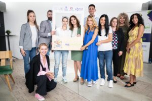 КОД: Превенция септември 2025