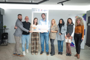 КОД: Превенция октомври 2025