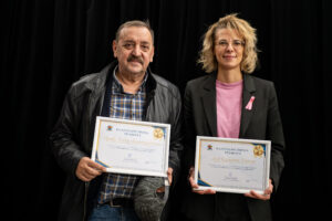 КОД: Превенция октомври 2025