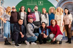 2025 ноември КОД: Превенция